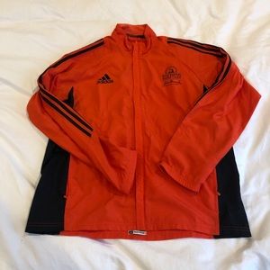 BOSTON Marathon Jacket